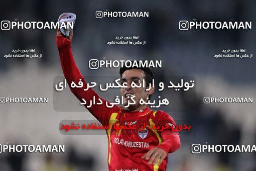 881611, Tehran, [*parameter:4*], لیگ برتر فوتبال ایران، Persian Gulf Cup، Week 16، First Leg، Esteghlal 2 v 3 Foulad Khouzestan on 2012/11/28 at Azadi Stadium