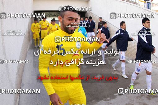 881921, Tehran, [*parameter:4*], لیگ برتر فوتبال ایران، Persian Gulf Cup، Week 16، First Leg، Naft Tehran 0 v 0 Saipa on 2012/11/28 at Shahid Dastgerdi Stadium