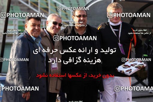 881794, Tehran, [*parameter:4*], لیگ برتر فوتبال ایران، Persian Gulf Cup، Week 16، First Leg، Naft Tehran 0 v 0 Saipa on 2012/11/28 at Shahid Dastgerdi Stadium