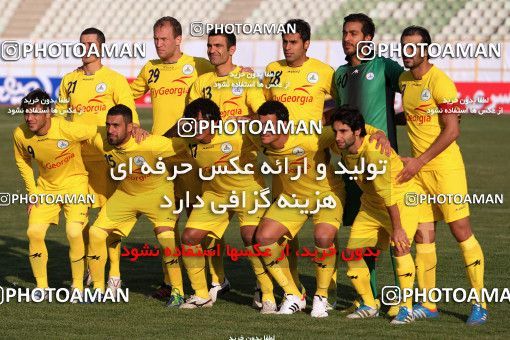 881814, Tehran, [*parameter:4*], لیگ برتر فوتبال ایران، Persian Gulf Cup، Week 16، First Leg، Naft Tehran 0 v 0 Saipa on 2012/11/28 at Shahid Dastgerdi Stadium