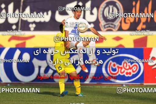 881784, Tehran, [*parameter:4*], لیگ برتر فوتبال ایران، Persian Gulf Cup، Week 16، First Leg، Naft Tehran 0 v 0 Saipa on 2012/11/28 at Shahid Dastgerdi Stadium