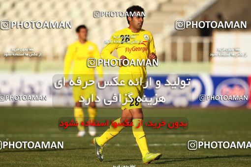 881878, Tehran, [*parameter:4*], لیگ برتر فوتبال ایران، Persian Gulf Cup، Week 16، First Leg، Naft Tehran 0 v 0 Saipa on 2012/11/28 at Shahid Dastgerdi Stadium