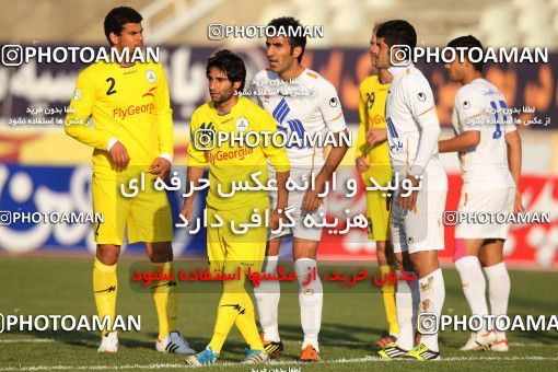 881910, Tehran, [*parameter:4*], لیگ برتر فوتبال ایران، Persian Gulf Cup، Week 16، First Leg، Naft Tehran 0 v 0 Saipa on 2012/11/28 at Shahid Dastgerdi Stadium