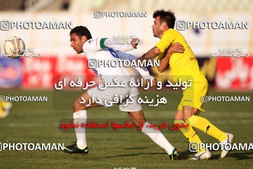 881803, Tehran, [*parameter:4*], لیگ برتر فوتبال ایران، Persian Gulf Cup، Week 16، First Leg، Naft Tehran 0 v 0 Saipa on 2012/11/28 at Shahid Dastgerdi Stadium