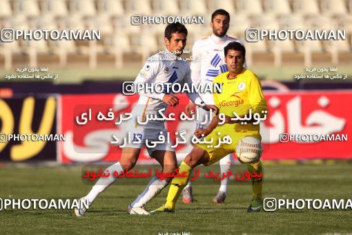 881831, Tehran, [*parameter:4*], لیگ برتر فوتبال ایران، Persian Gulf Cup، Week 16، First Leg، Naft Tehran 0 v 0 Saipa on 2012/11/28 at Shahid Dastgerdi Stadium