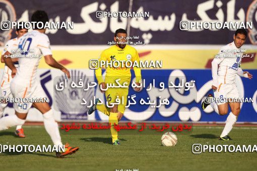 881837, Tehran, [*parameter:4*], لیگ برتر فوتبال ایران، Persian Gulf Cup، Week 16، First Leg، Naft Tehran 0 v 0 Saipa on 2012/11/28 at Shahid Dastgerdi Stadium