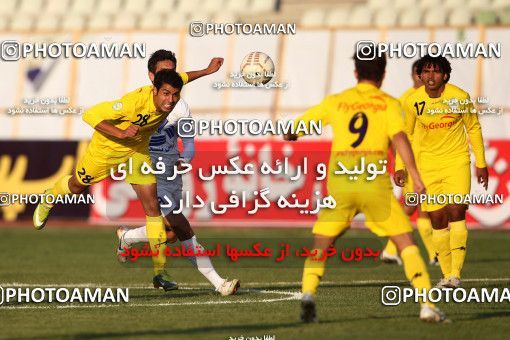 881828, Tehran, [*parameter:4*], لیگ برتر فوتبال ایران، Persian Gulf Cup، Week 16، First Leg، Naft Tehran 0 v 0 Saipa on 2012/11/28 at Shahid Dastgerdi Stadium