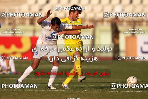 881783, Tehran, [*parameter:4*], لیگ برتر فوتبال ایران، Persian Gulf Cup، Week 16، First Leg، Naft Tehran 0 v 0 Saipa on 2012/11/28 at Shahid Dastgerdi Stadium