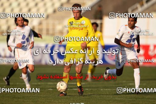 881773, Tehran, [*parameter:4*], لیگ برتر فوتبال ایران، Persian Gulf Cup، Week 16، First Leg، Naft Tehran 0 v 0 Saipa on 2012/11/28 at Shahid Dastgerdi Stadium