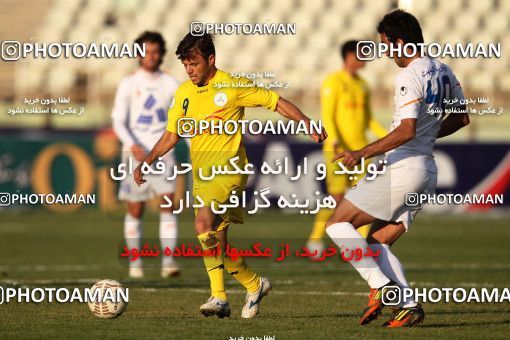 881874, Tehran, [*parameter:4*], لیگ برتر فوتبال ایران، Persian Gulf Cup، Week 16، First Leg، Naft Tehran 0 v 0 Saipa on 2012/11/28 at Shahid Dastgerdi Stadium