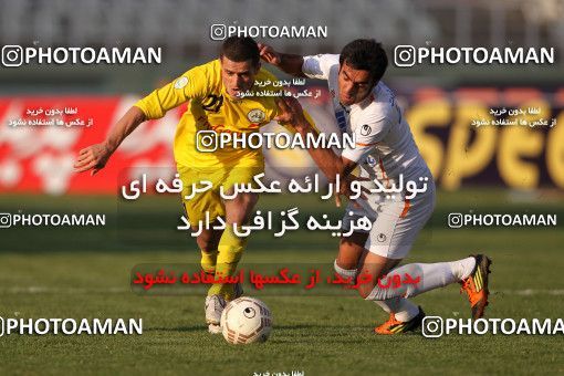 881799, Tehran, [*parameter:4*], لیگ برتر فوتبال ایران، Persian Gulf Cup، Week 16، First Leg، Naft Tehran 0 v 0 Saipa on 2012/11/28 at Shahid Dastgerdi Stadium