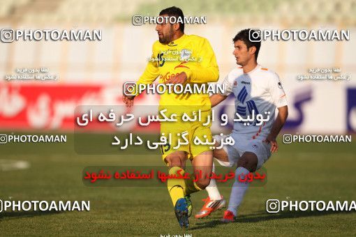 881806, Tehran, [*parameter:4*], لیگ برتر فوتبال ایران، Persian Gulf Cup، Week 16، First Leg، Naft Tehran 0 v 0 Saipa on 2012/11/28 at Shahid Dastgerdi Stadium