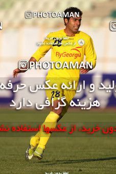 881875, Tehran, [*parameter:4*], لیگ برتر فوتبال ایران، Persian Gulf Cup، Week 16، First Leg، Naft Tehran 0 v 0 Saipa on 2012/11/28 at Shahid Dastgerdi Stadium