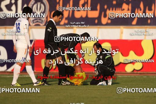 881862, Tehran, [*parameter:4*], لیگ برتر فوتبال ایران، Persian Gulf Cup، Week 16، First Leg، Naft Tehran 0 v 0 Saipa on 2012/11/28 at Shahid Dastgerdi Stadium