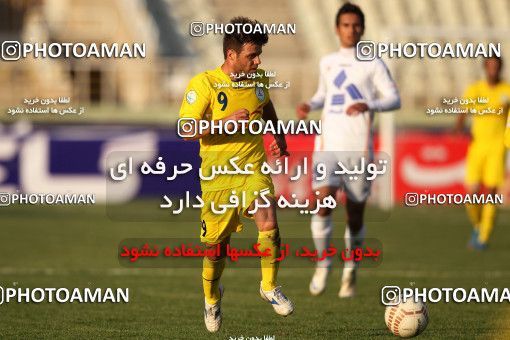 881871, Tehran, [*parameter:4*], لیگ برتر فوتبال ایران، Persian Gulf Cup، Week 16، First Leg، Naft Tehran 0 v 0 Saipa on 2012/11/28 at Shahid Dastgerdi Stadium
