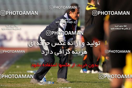 881885, Tehran, [*parameter:4*], لیگ برتر فوتبال ایران، Persian Gulf Cup، Week 16، First Leg، Naft Tehran 0 v 0 Saipa on 2012/11/28 at Shahid Dastgerdi Stadium