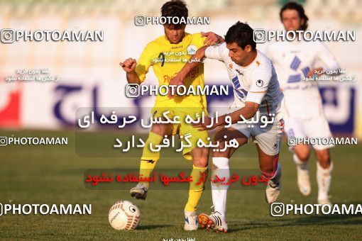 881840, Tehran, [*parameter:4*], لیگ برتر فوتبال ایران، Persian Gulf Cup، Week 16، First Leg، Naft Tehran 0 v 0 Saipa on 2012/11/28 at Shahid Dastgerdi Stadium
