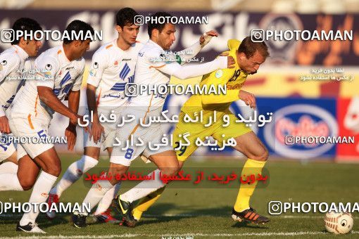 881858, Tehran, [*parameter:4*], لیگ برتر فوتبال ایران، Persian Gulf Cup، Week 16، First Leg، Naft Tehran 0 v 0 Saipa on 2012/11/28 at Shahid Dastgerdi Stadium