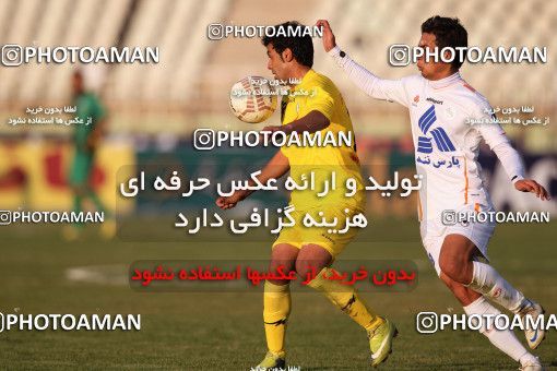 881918, Tehran, [*parameter:4*], لیگ برتر فوتبال ایران، Persian Gulf Cup، Week 16، First Leg، Naft Tehran 0 v 0 Saipa on 2012/11/28 at Shahid Dastgerdi Stadium