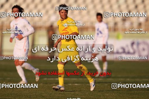 881900, Tehran, [*parameter:4*], لیگ برتر فوتبال ایران، Persian Gulf Cup، Week 16، First Leg، Naft Tehran 0 v 0 Saipa on 2012/11/28 at Shahid Dastgerdi Stadium