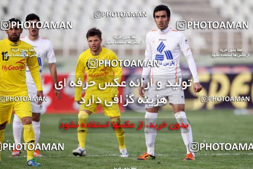 881801, Tehran, [*parameter:4*], لیگ برتر فوتبال ایران، Persian Gulf Cup، Week 16، First Leg، Naft Tehran 0 v 0 Saipa on 2012/11/28 at Shahid Dastgerdi Stadium