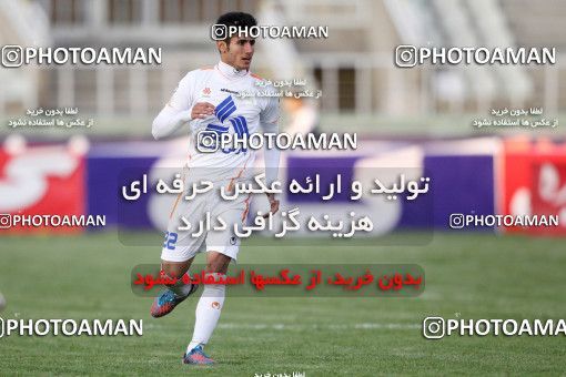 881880, Tehran, [*parameter:4*], لیگ برتر فوتبال ایران، Persian Gulf Cup، Week 16، First Leg، Naft Tehran 0 v 0 Saipa on 2012/11/28 at Shahid Dastgerdi Stadium