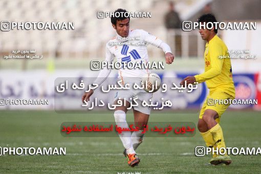 881823, Tehran, [*parameter:4*], لیگ برتر فوتبال ایران، Persian Gulf Cup، Week 16، First Leg، Naft Tehran 0 v 0 Saipa on 2012/11/28 at Shahid Dastgerdi Stadium