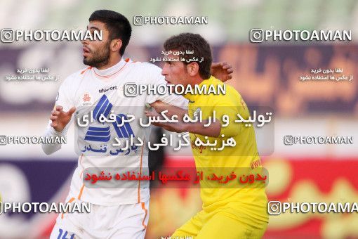 881893, Tehran, [*parameter:4*], لیگ برتر فوتبال ایران، Persian Gulf Cup، Week 16، First Leg، Naft Tehran 0 v 0 Saipa on 2012/11/28 at Shahid Dastgerdi Stadium