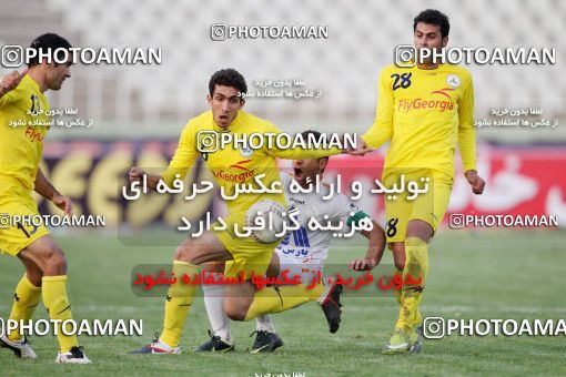 881864, Tehran, [*parameter:4*], لیگ برتر فوتبال ایران، Persian Gulf Cup، Week 16، First Leg، Naft Tehran 0 v 0 Saipa on 2012/11/28 at Shahid Dastgerdi Stadium