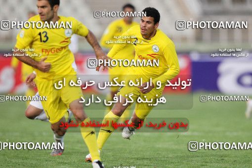881815, Tehran, [*parameter:4*], لیگ برتر فوتبال ایران، Persian Gulf Cup، Week 16، First Leg، Naft Tehran 0 v 0 Saipa on 2012/11/28 at Shahid Dastgerdi Stadium