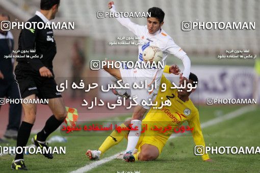 881847, Tehran, [*parameter:4*], لیگ برتر فوتبال ایران، Persian Gulf Cup، Week 16، First Leg، Naft Tehran 0 v 0 Saipa on 2012/11/28 at Shahid Dastgerdi Stadium