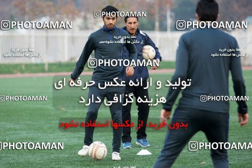 881981, Tehran, , Esteghlal Football Team Training Session on 2012/12/01 at Naser Hejazi Sport Complex