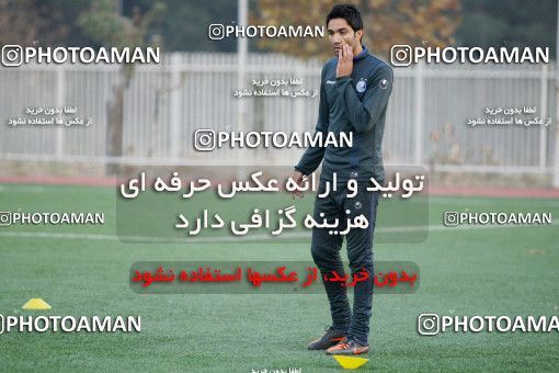881967, Tehran, , Esteghlal Football Team Training Session on 2012/12/01 at Naser Hejazi Sport Complex