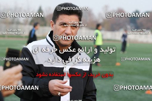 881979, Tehran, , Esteghlal Football Team Training Session on 2012/12/01 at Naser Hejazi Sport Complex