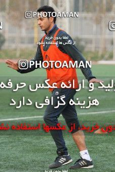 881956, Tehran, , Esteghlal Football Team Training Session on 2012/12/01 at Naser Hejazi Sport Complex