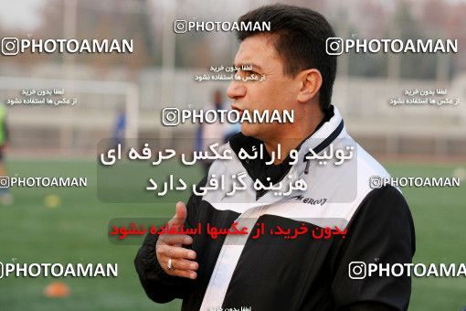 881969, Tehran, , Esteghlal Football Team Training Session on 2012/12/01 at Naser Hejazi Sport Complex