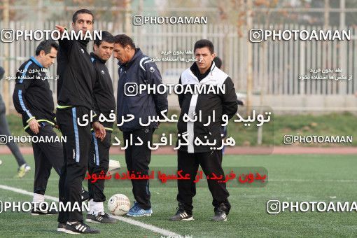 881947, Tehran, , Esteghlal Football Team Training Session on 2012/12/01 at Naser Hejazi Sport Complex