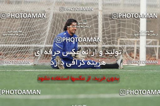 881936, Tehran, , Esteghlal Football Team Training Session on 2012/12/01 at Naser Hejazi Sport Complex