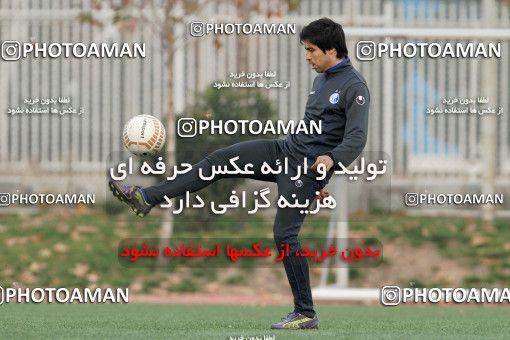 881982, Tehran, , Esteghlal Football Team Training Session on 2012/12/01 at Naser Hejazi Sport Complex