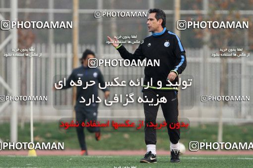 881940, Tehran, , Esteghlal Football Team Training Session on 2012/12/01 at Naser Hejazi Sport Complex