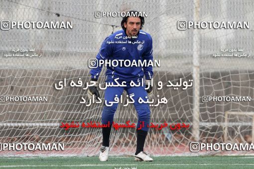 881951, Tehran, , Esteghlal Football Team Training Session on 2012/12/01 at Naser Hejazi Sport Complex