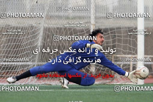 881954, Tehran, , Esteghlal Football Team Training Session on 2012/12/01 at Naser Hejazi Sport Complex