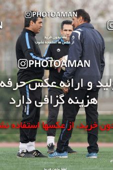 881950, Tehran, , Esteghlal Football Team Training Session on 2012/12/01 at Naser Hejazi Sport Complex