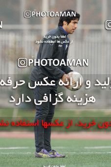881932, Tehran, , Esteghlal Football Team Training Session on 2012/12/01 at Naser Hejazi Sport Complex