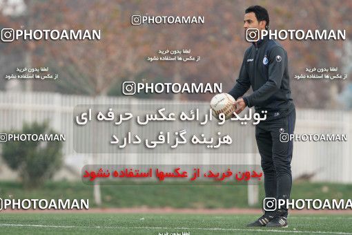 881980, Tehran, , Esteghlal Football Team Training Session on 2012/12/01 at Naser Hejazi Sport Complex