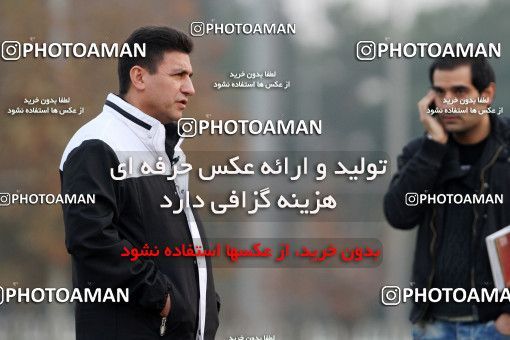 881965, Tehran, , Esteghlal Football Team Training Session on 2012/12/01 at Naser Hejazi Sport Complex