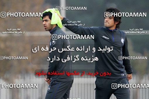 881968, Tehran, , Esteghlal Football Team Training Session on 2012/12/01 at Naser Hejazi Sport Complex