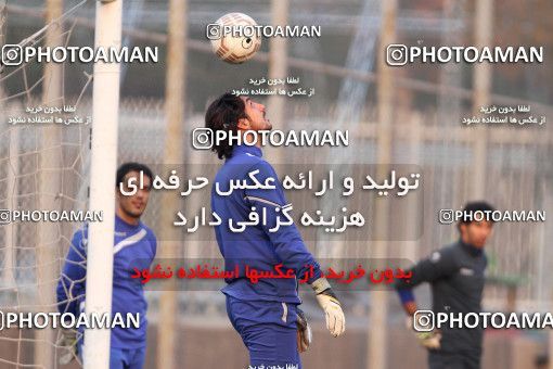881926, Tehran, , Esteghlal Football Team Training Session on 2012/12/01 at Naser Hejazi Sport Complex