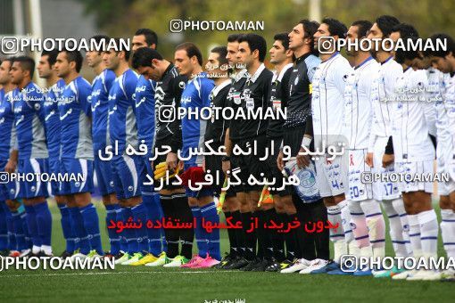 881999, Rasht, [*parameter:4*], لیگ برتر فوتبال ایران، Persian Gulf Cup، Week 17، First Leg، Damash Gilan 1 v 0 Esteghlal on 2012/12/04 at Shahid Dr. Azodi Stadium