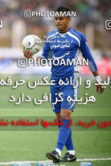 881997, Rasht, [*parameter:4*], لیگ برتر فوتبال ایران، Persian Gulf Cup، Week 17، First Leg، Damash Gilan 1 v 0 Esteghlal on 2012/12/04 at Shahid Dr. Azodi Stadium